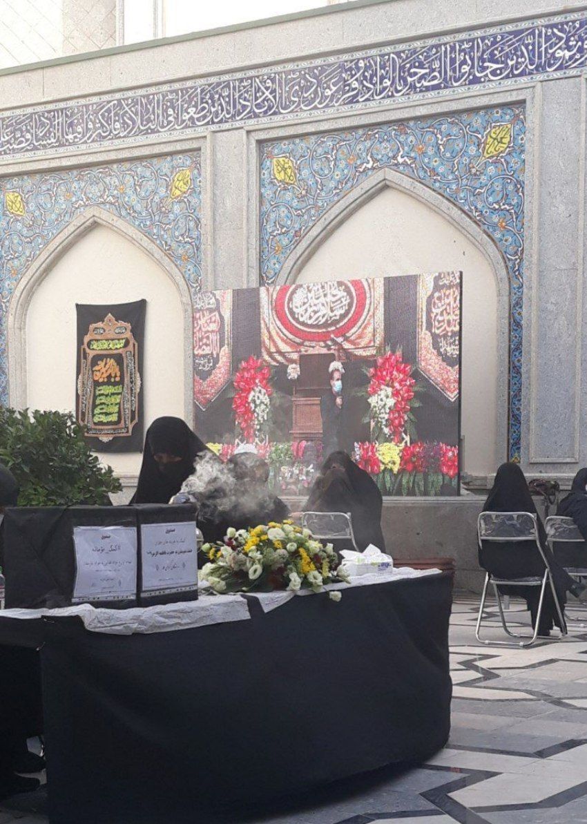 یادگارِ عمار؛ بازخوانی یک هیئت به یادگار مانده از دوران دفاع مقدس/ حسینیه&zwnj;های جبهه&zwnj;ها چگونه بود؟