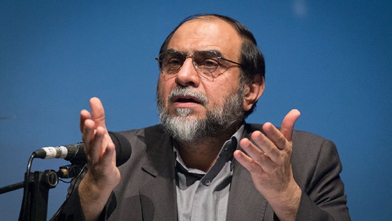 تکذیب خبر درگذشت حسن رحیم پور ازغدی