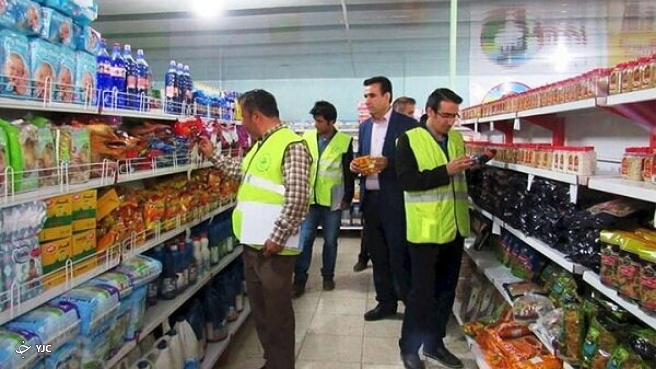 بیش از ۱۸۰۰ فقره بازرسی از اصناف اشنویه انجام شد