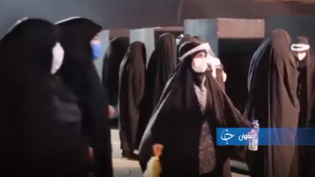 من از کودکی خادم این تبار محترمم