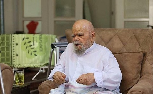 آیت الله صافی گلپایگانی ارتحال حجت الاسلام محمودی را تسلیت گفت