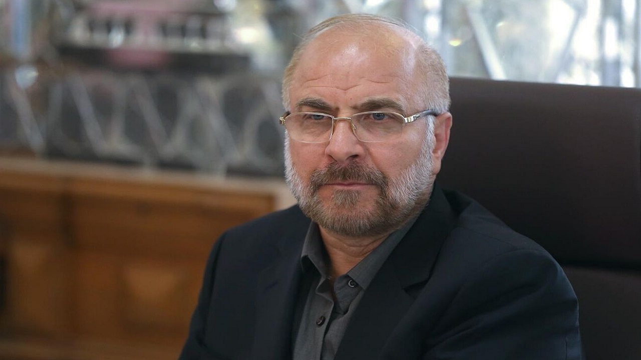 پیام تسلیت قالیباف در پی درگذشت محمود نگهبان‌سلامی نماینده ادوار مجلس