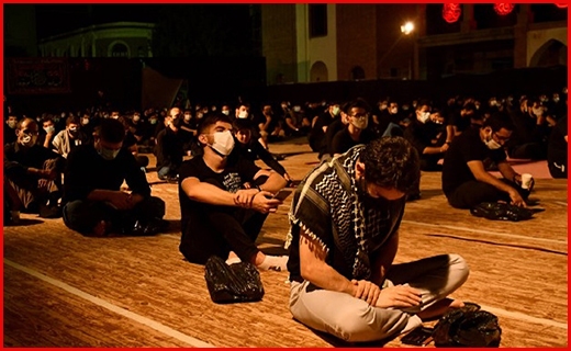 خروج از موج پنجم، نقطه امید مهار کرونا در خراسان رضوی/ حکایت ارادتی از جنس خلوص/ خاکسپاری زنده یاد کردوانی در قطعه نام آوران بهشت زهرای تهران