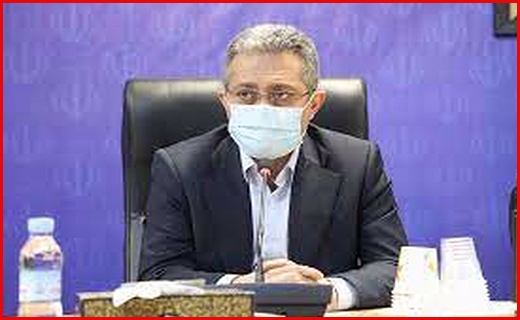 خروج از موج پنجم، نقطه امید مهار کرونا در خراسان رضوی/ حکایت ارادتی از جنس خلوص/ خاکسپاری زنده یاد کردوانی در قطعه نام آوران بهشت زهرای تهران