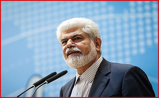 خروج از موج پنجم، نقطه امید مهار کرونا در خراسان رضوی/ حکایت ارادتی از جنس خلوص/ خاکسپاری زنده یاد کردوانی در قطعه نام آوران بهشت زهرای تهران