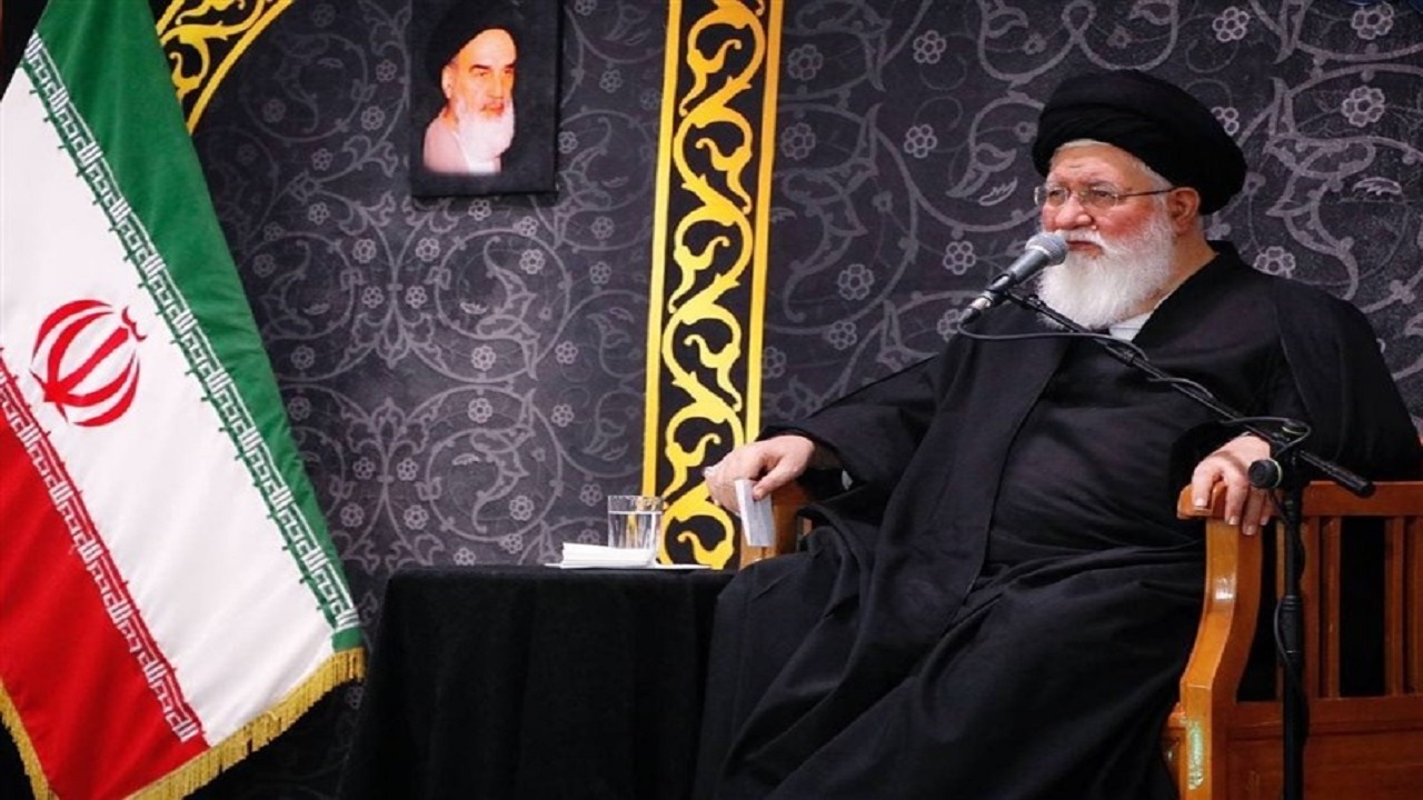 دولت جهادی، وزیر پشت میزنشین نمی‌خواهد/ مجلس براساس بیانیه "گام دوم انقلاب" به وزرا رای اعتماد دهد