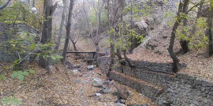 روستایی که لقب مرموزترین روستای ایران برای خود کرد