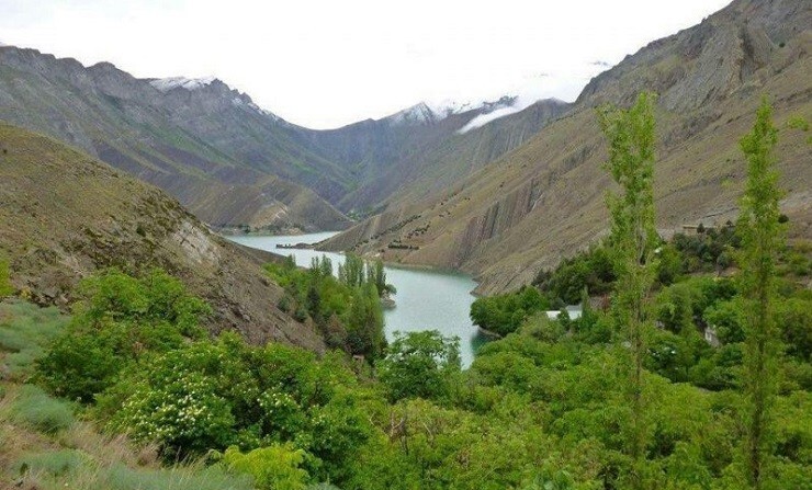 روستایی که لقب مرموزترین روستای ایران برای خود کرد