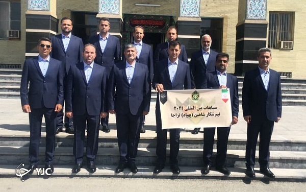 مسابقات نظامی