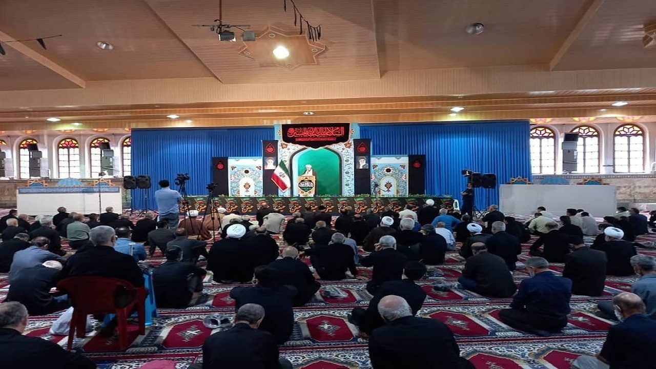 افغانستان درسی برای حامیان سازش با آمریکا