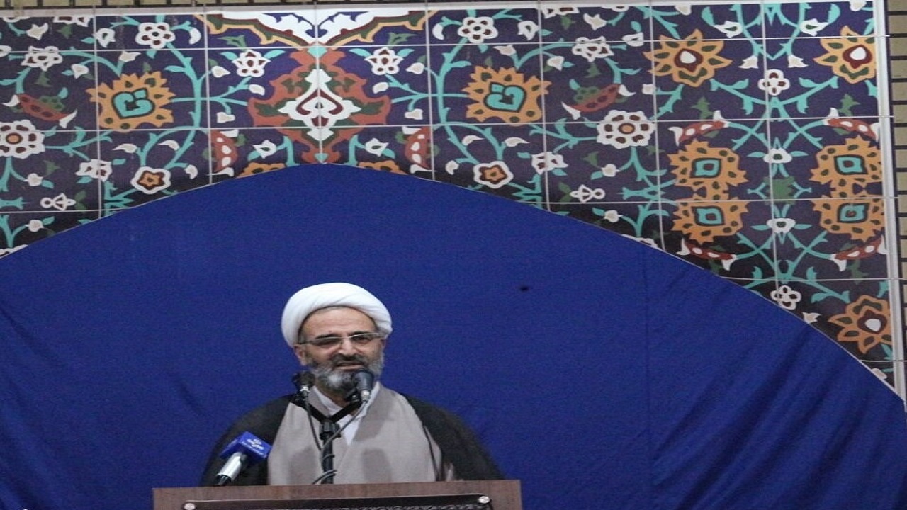 امر به معروف و نهی از منکر دو درس مهم عاشورا