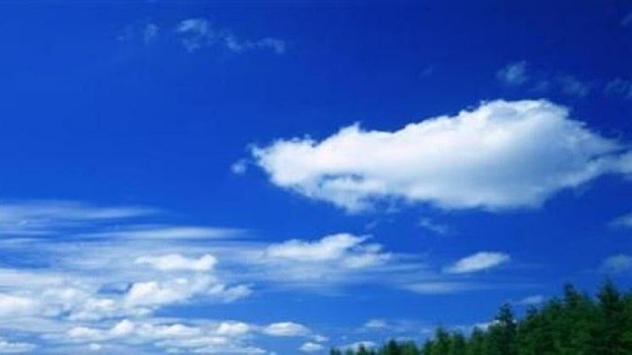 ارومیه خنک ترین شهر آذربایجان غربی