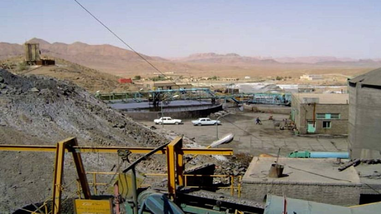 تمدید فعالیت معدن کوشک در قبال عمل به تعهدات است