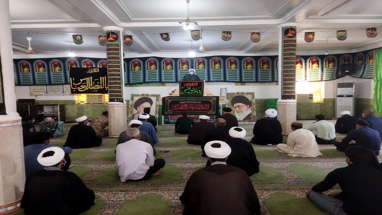 صحیفه سجادیه اثری مبارزاتی است