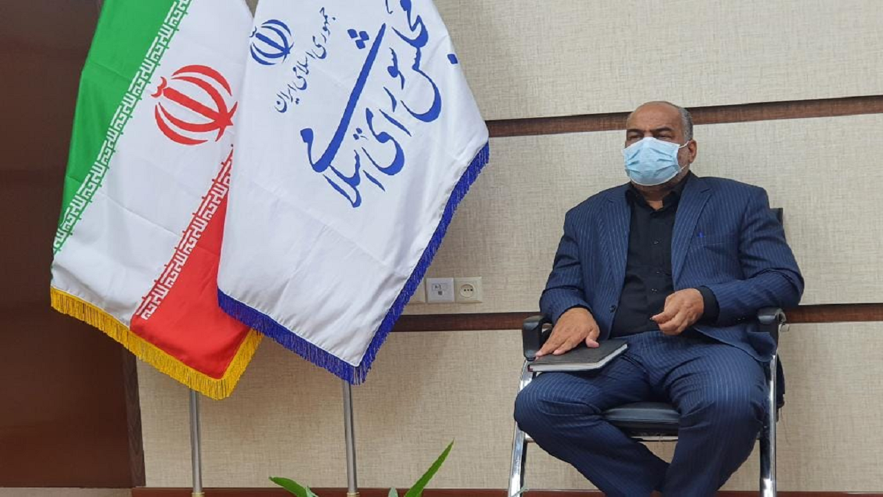 معادن باید مسئولیت اجتماعی خود را انجام دهند