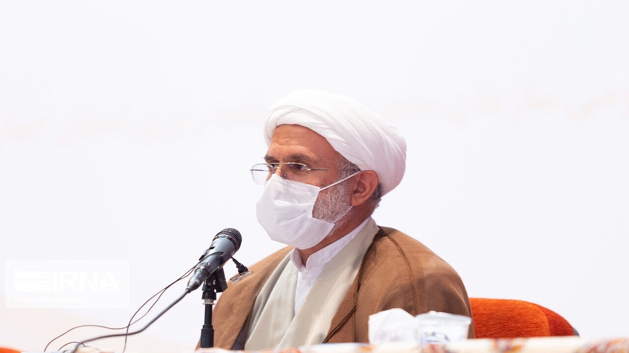 ‌وزرای دولت سیزدهم باید انقلابی، جهادی و تحول‌آفرین باشند
