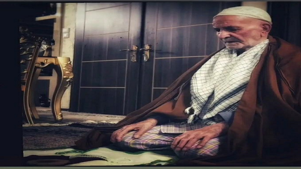 صاحب عنوان یازدهمین کاشی ماندگار خراسان رضوی درگذشت