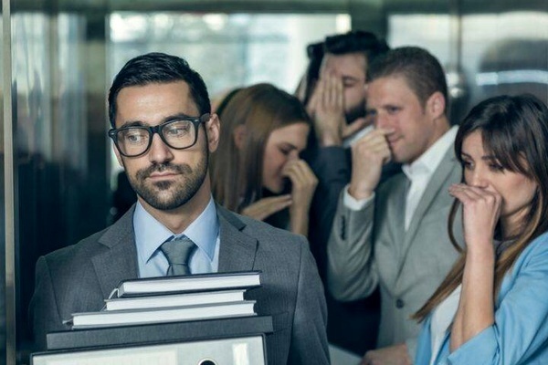 ساده&zwnj;ترین راه کشف بیماری به وسیله بوی بدن/ منتشر نشود