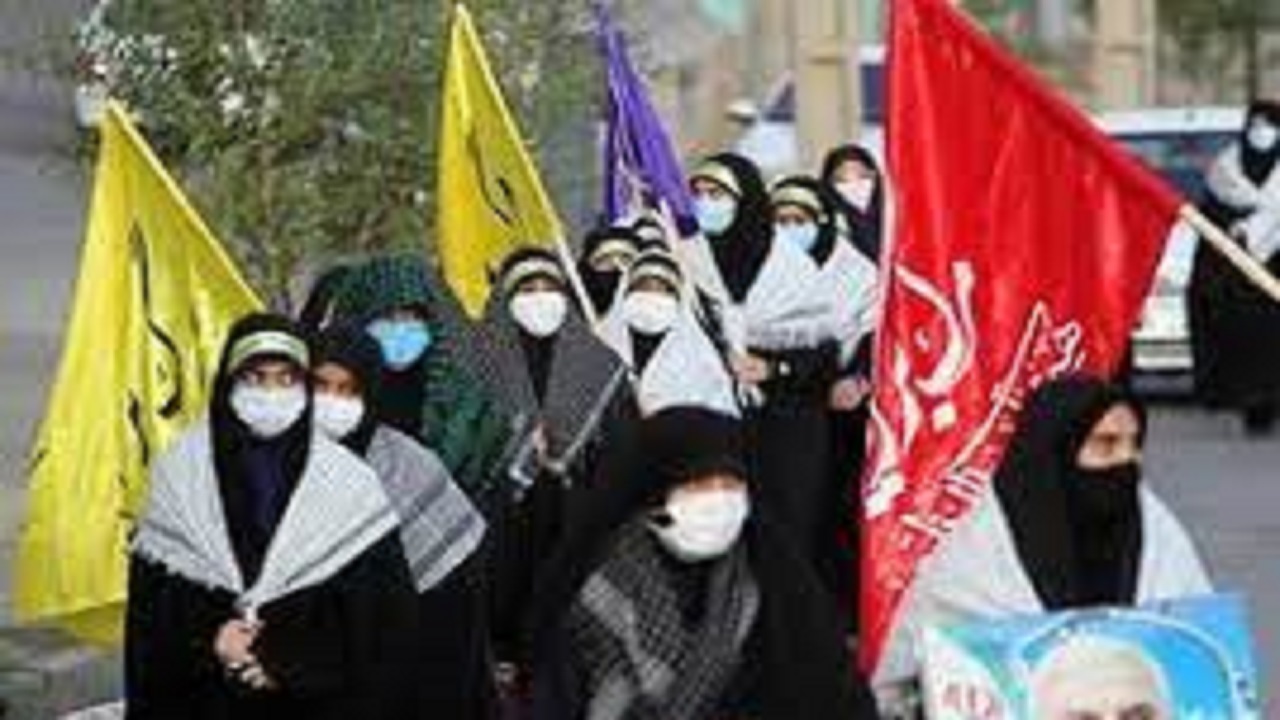اجتماع نیرو‌های انقلابی و جهادی فردا در خرم آباد برگزار می‌شود