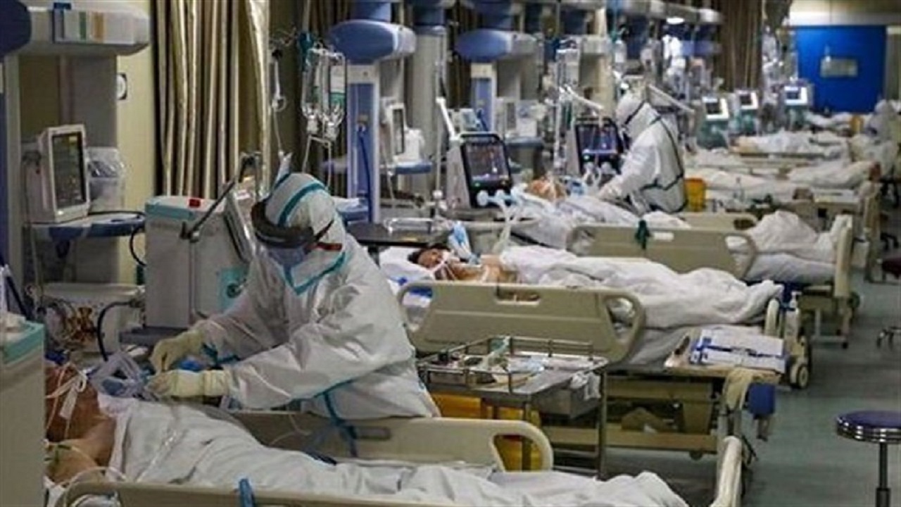 ابتلای ۱۲۰۰ تن به کرونا در آذربایجان غربی