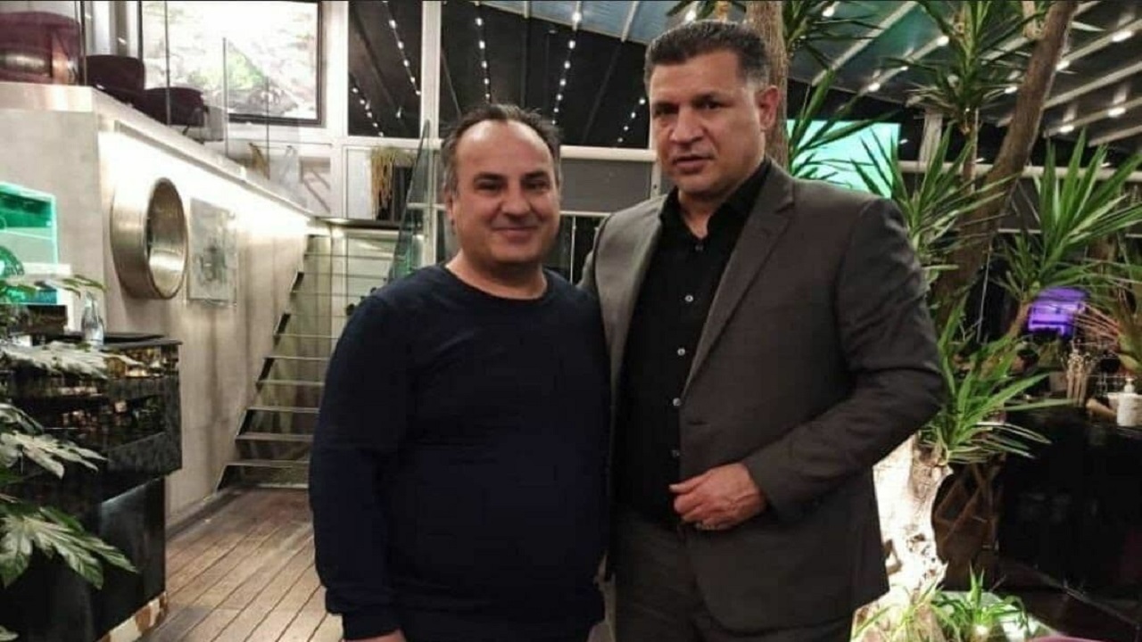 مدیر رسانه سابق تیم فوتبال سایپا به دلیل ابتلا به ویروس کرونا درگذشت