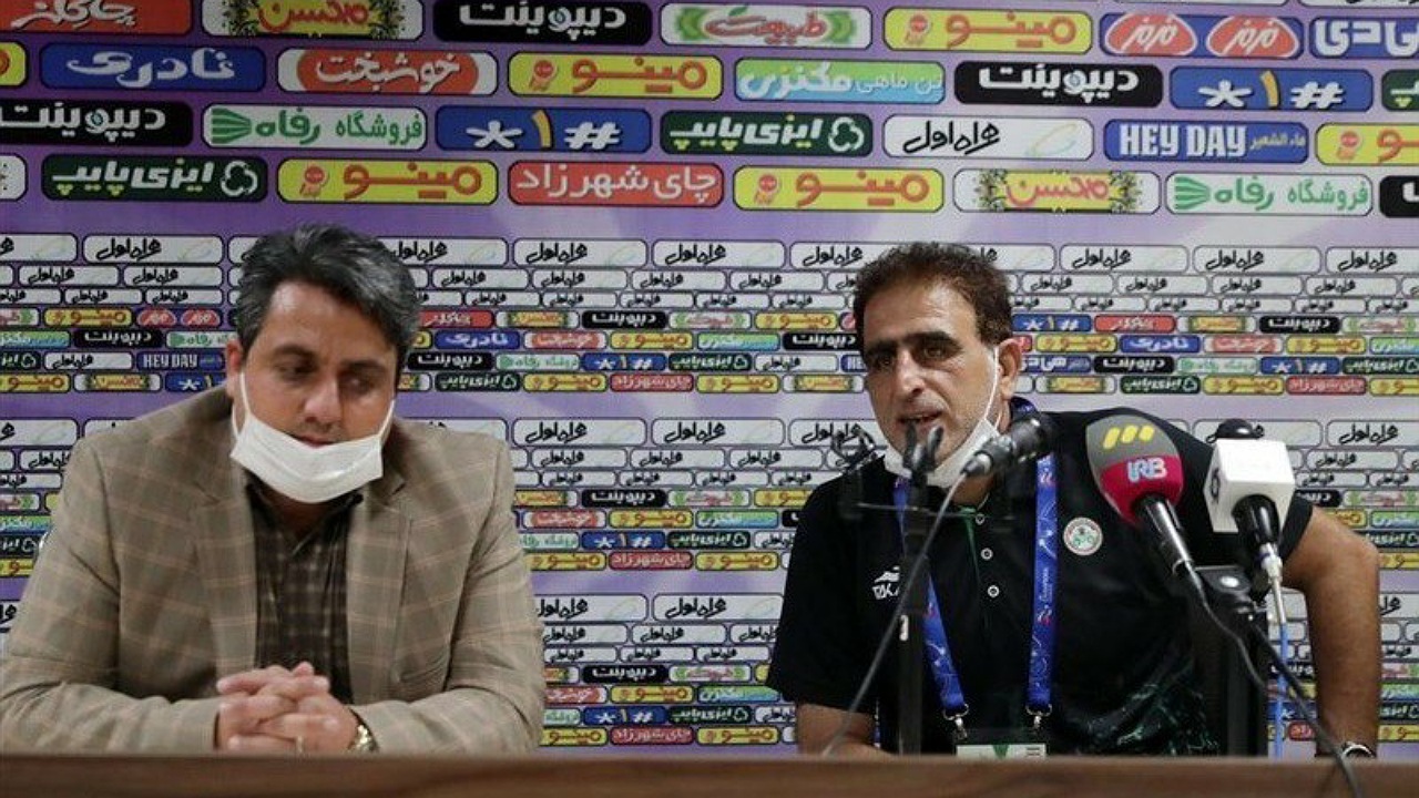 نمی‌توانند بر شهرآورد اصفهان برچسب تبانی بزنند