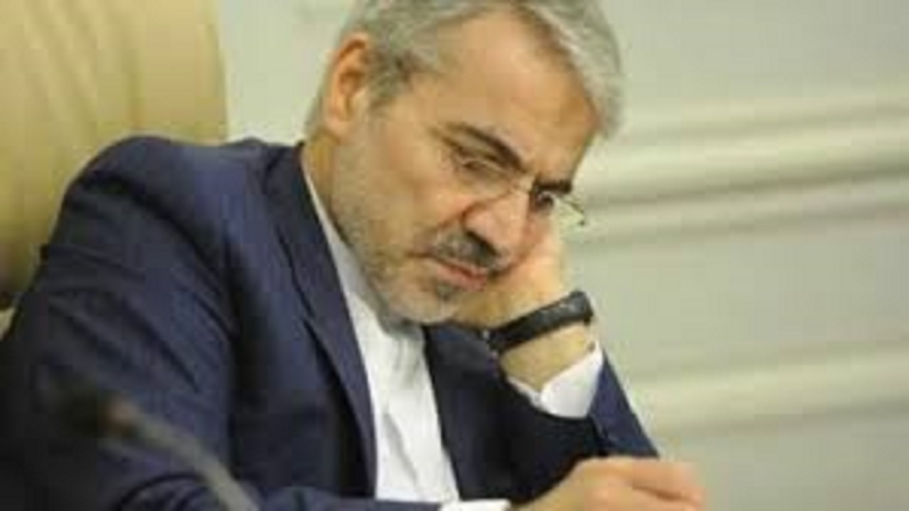 پیام تسلیت نوبخت برای درگذشت رئیس بنیاد مسکن انقلاب اسلامی