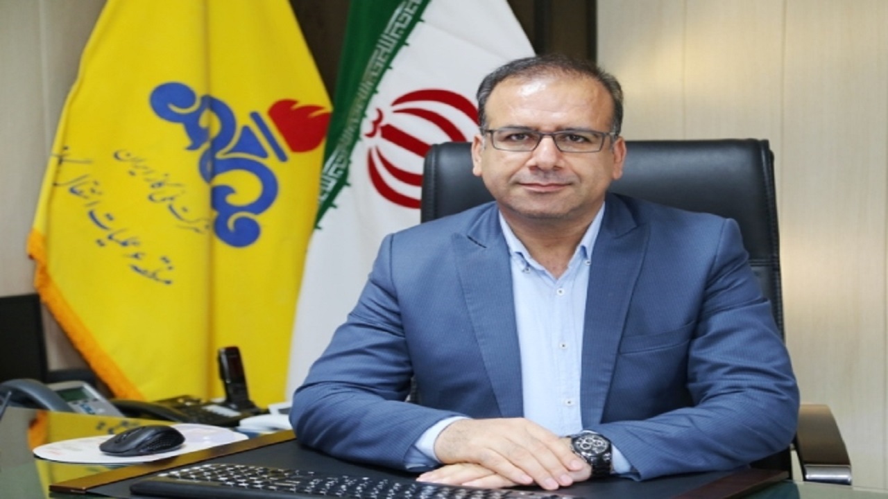 اجرای گازرسانی به ۶ شهرک صنعتی در لرستان