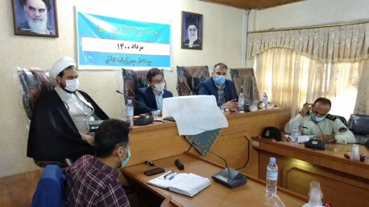 سال تحصیلی جدید مدارس ممکن است حضوری باشد