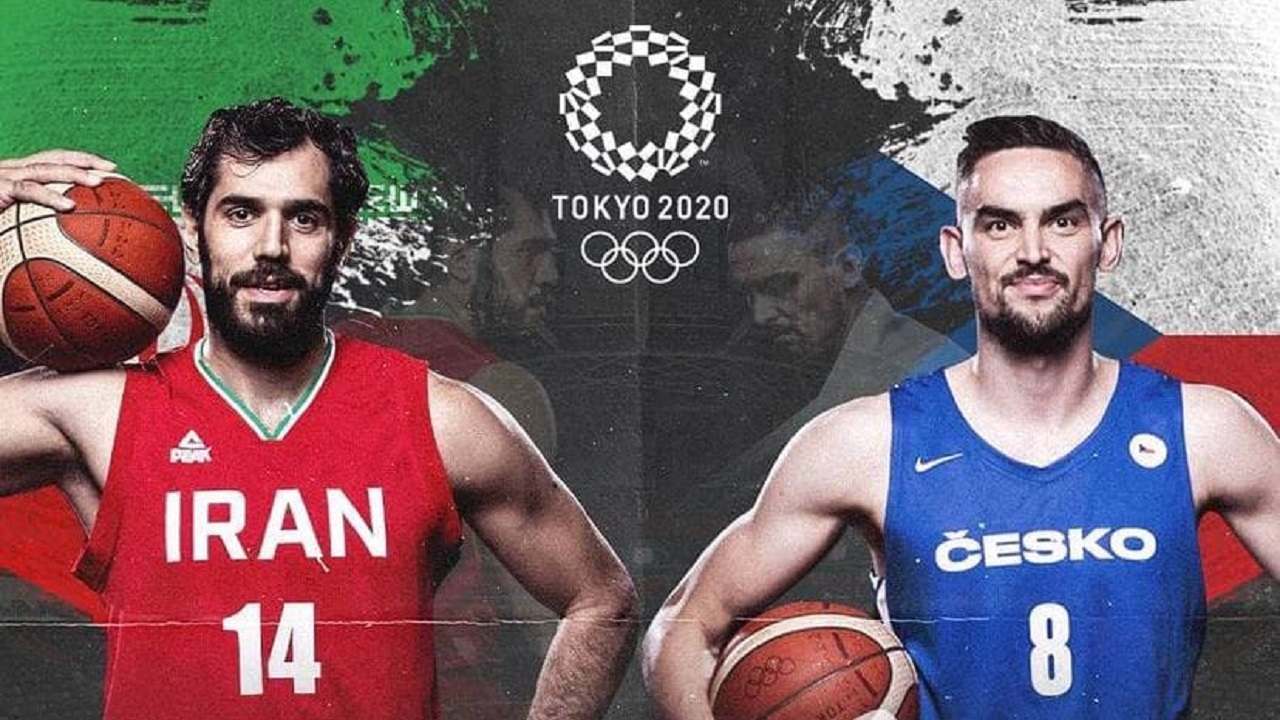 ایران ۷۸ - جمهوری چک ۸۴/ کامبک شاگردان شاهین طبع کامل نشد