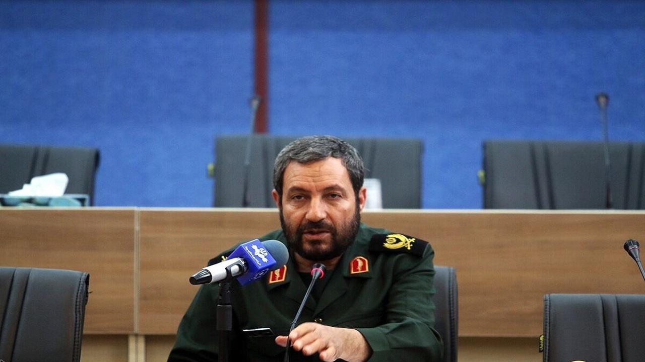 زنجانی‌ها در خط مقدم مقابله با فتنه هستند