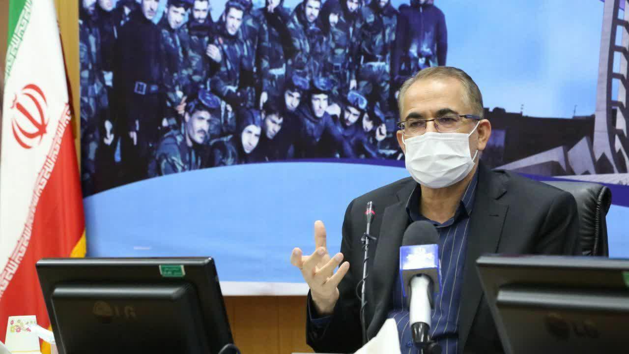 مشکل پروژه دوخطه کردن راه آهن زنجان_تهران مرتفع شد