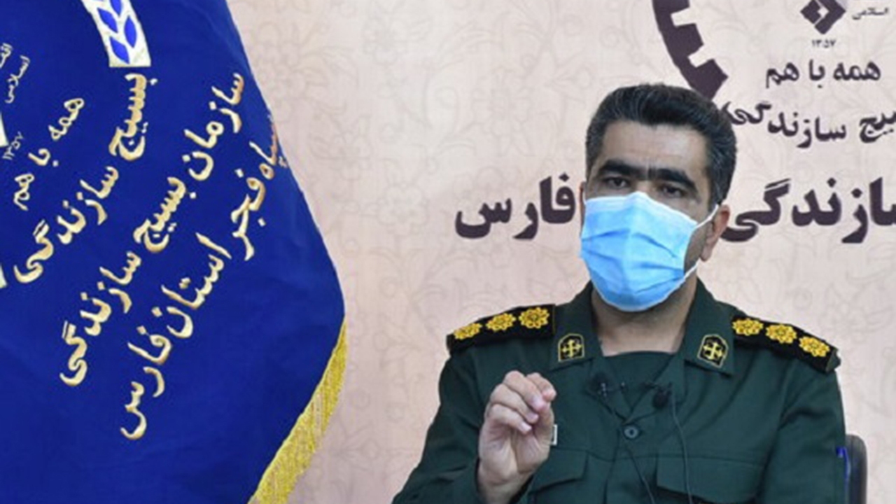 گروه‌های جهادی فارس آماده ورود به عرصه بین الملل هستند