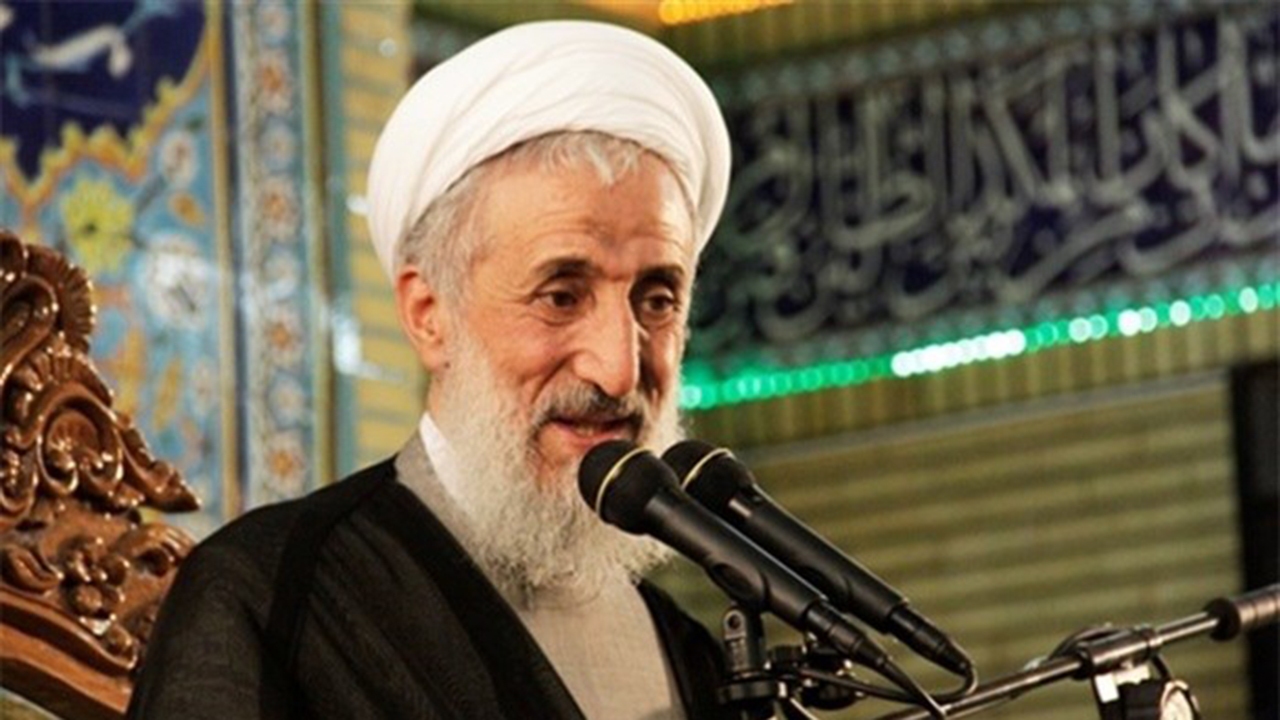 تاکید بر حفظ و گسترش فرهنگ غدیر