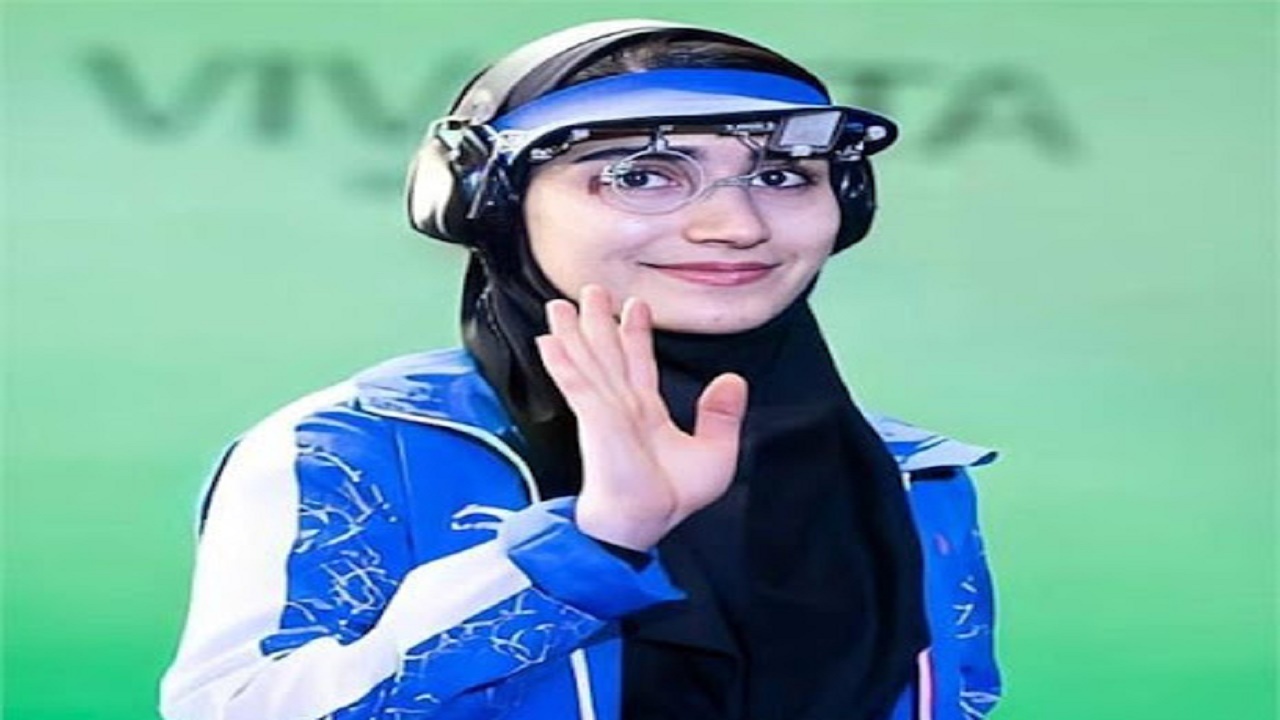 تیرانداز مازندرانی از صعود به فینال المپیک بازماند