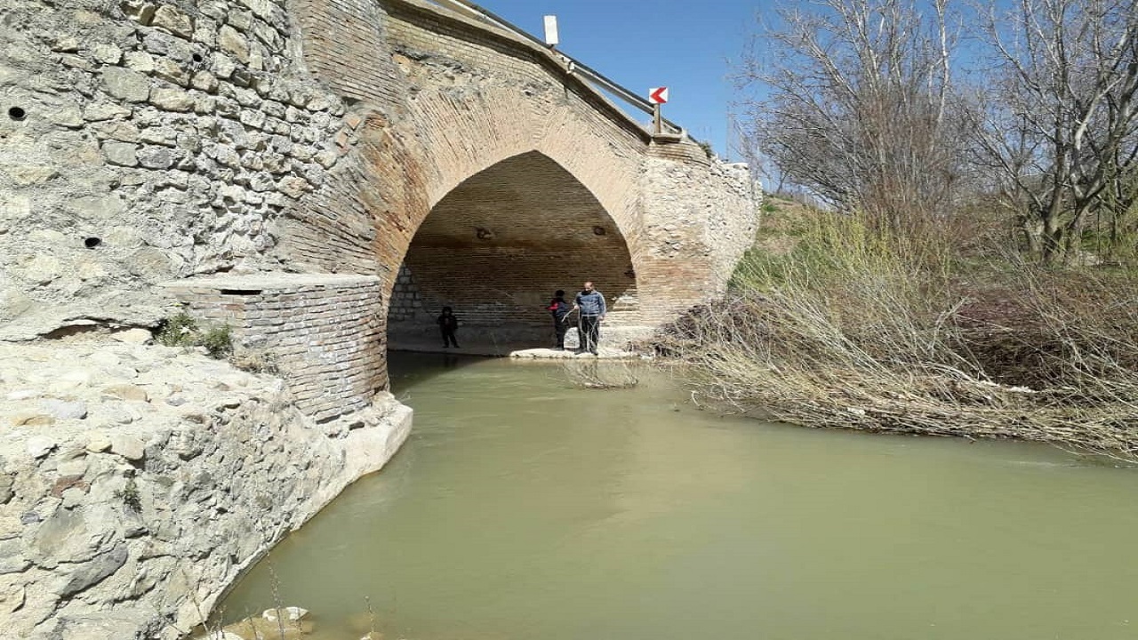 جوان ۱۸ ساله نهاوندی در منطقه پیل لاغه غرق شد