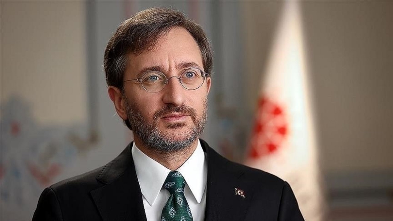 انتقاد ترکیه از تصویب قانون ضد مسلمانان در فرانسه
