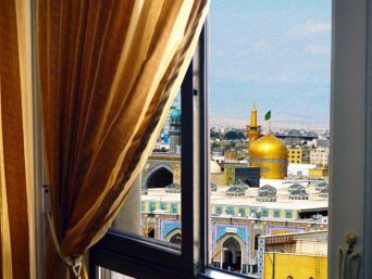 اهمیت اقامت در مشهد در سمپوزیوم ملی یکصد سال گردشگری ایران