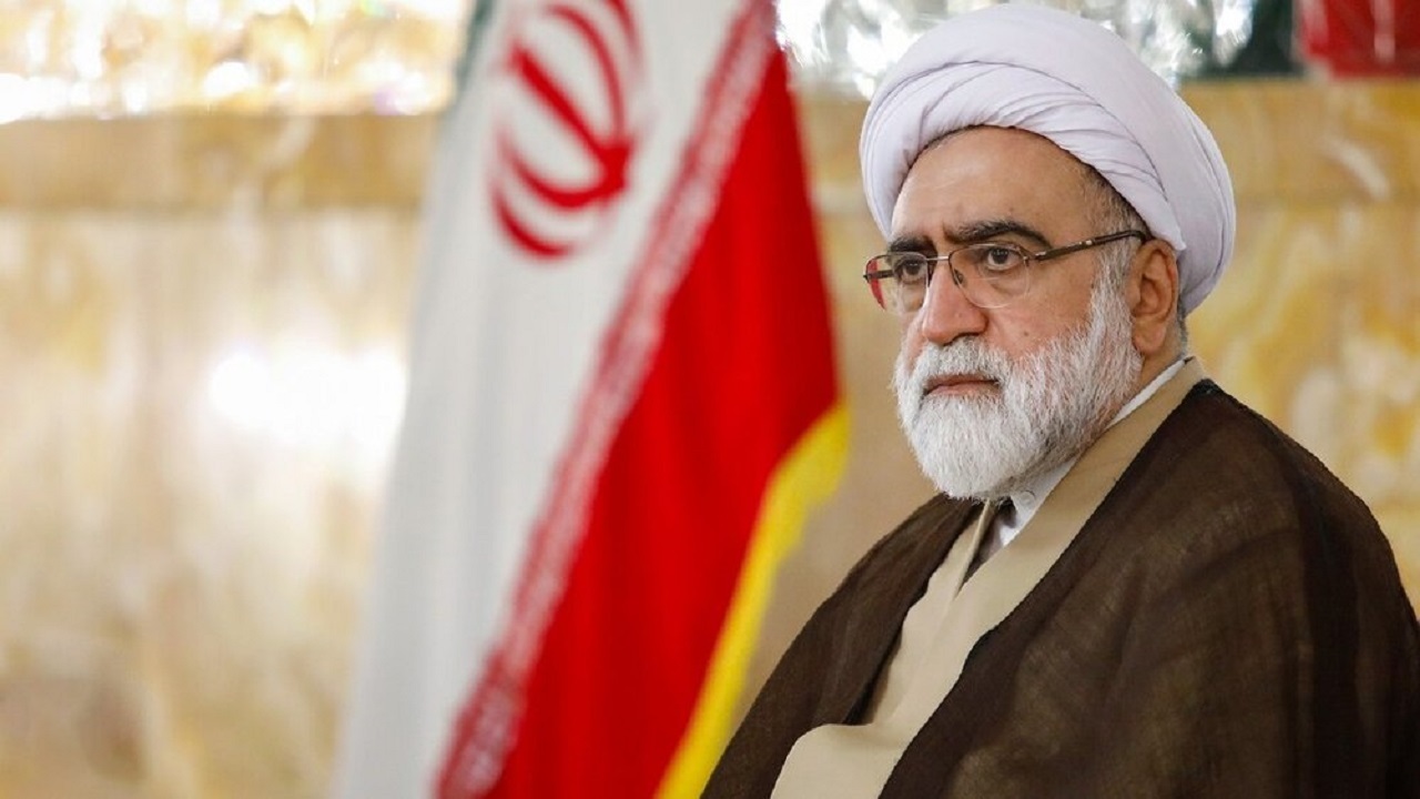 پیام تسلیت تولیت آستان قدس رضوی در پی درگذشت مادر شهیدان غلامی