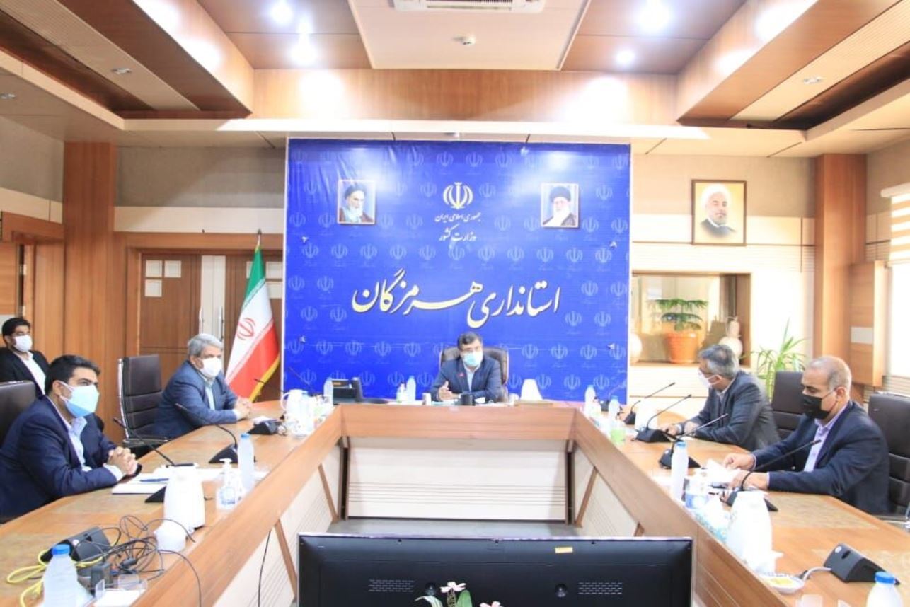 لزوم اختصاص اعتبارات شهرداری بندرعباس برای امور عمرانی