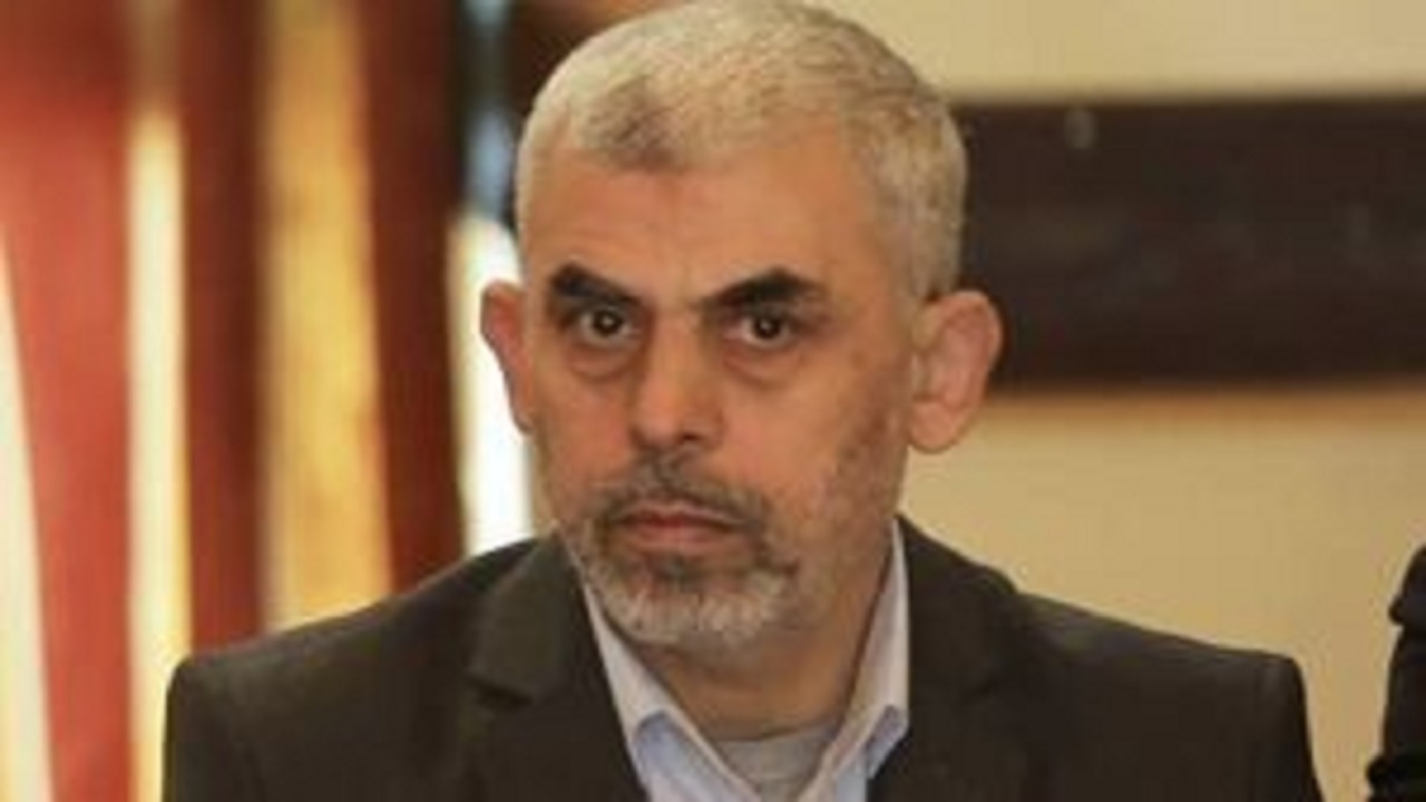وحشت رژیم صهیونیستی از بروز پدیده «نصرالله دوم» در غزه/ با یحیی السنوار رییس دفتر سیاسی حماس آشنا شوید +عکس