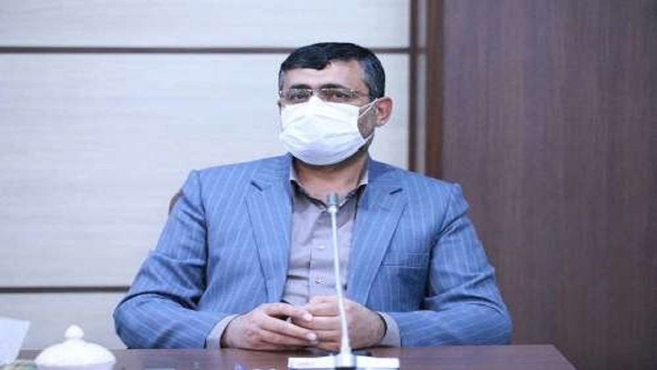لزوم ثبت نام متقاضیان دریافت سوخت در سامانه سدف در استان قزوین