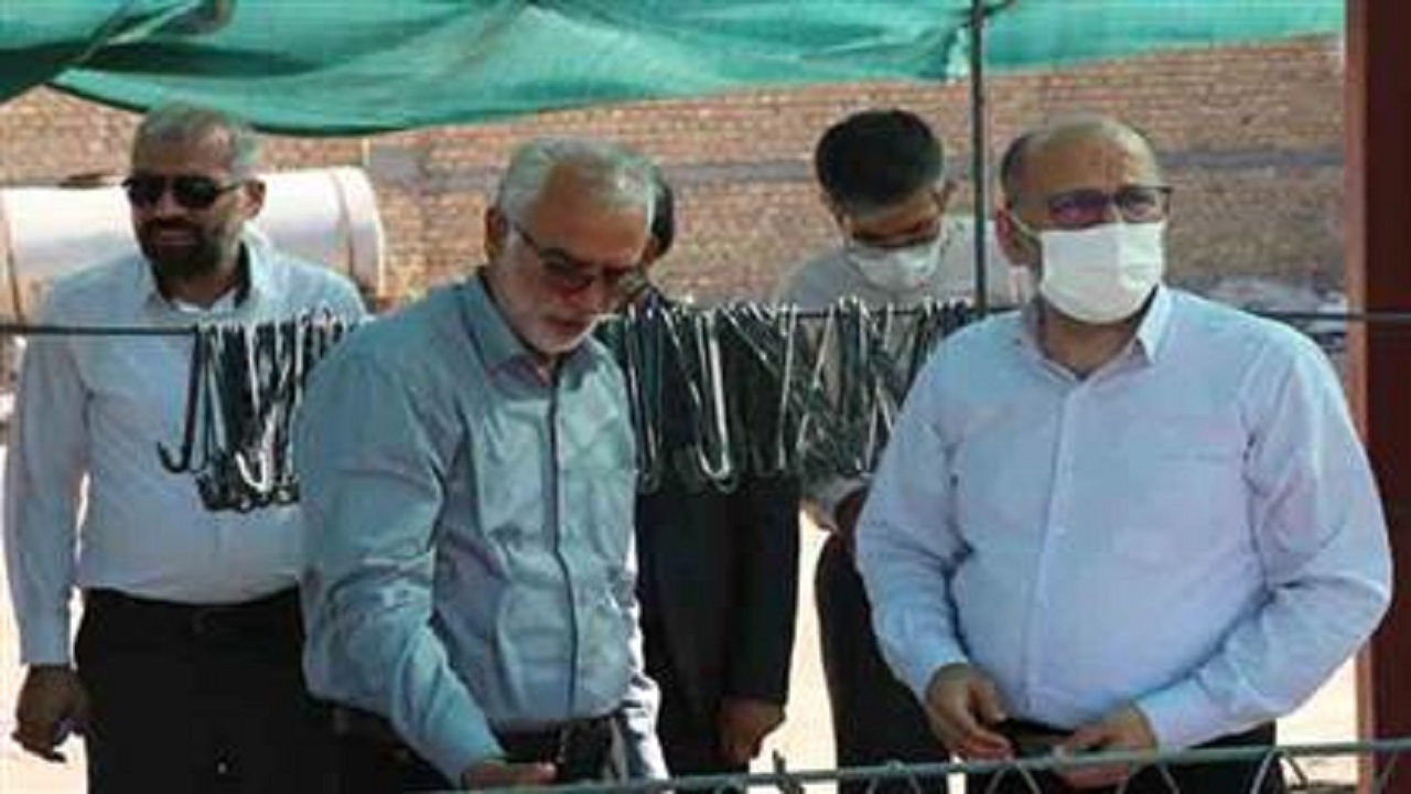 ایجاد اشتغال بهترین مسیر اصلاح مجرم است