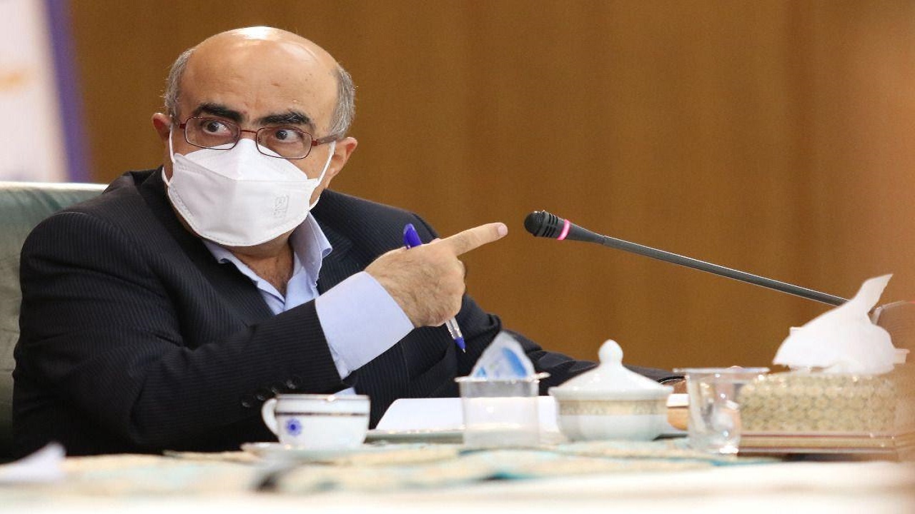 رشد ۹۴ درصدی اعطای وام به بخش‌های مختلف/ تامین بیش از ۱۰.۸ میلیارد دلار ارز ترجیحی در سال ۹۹