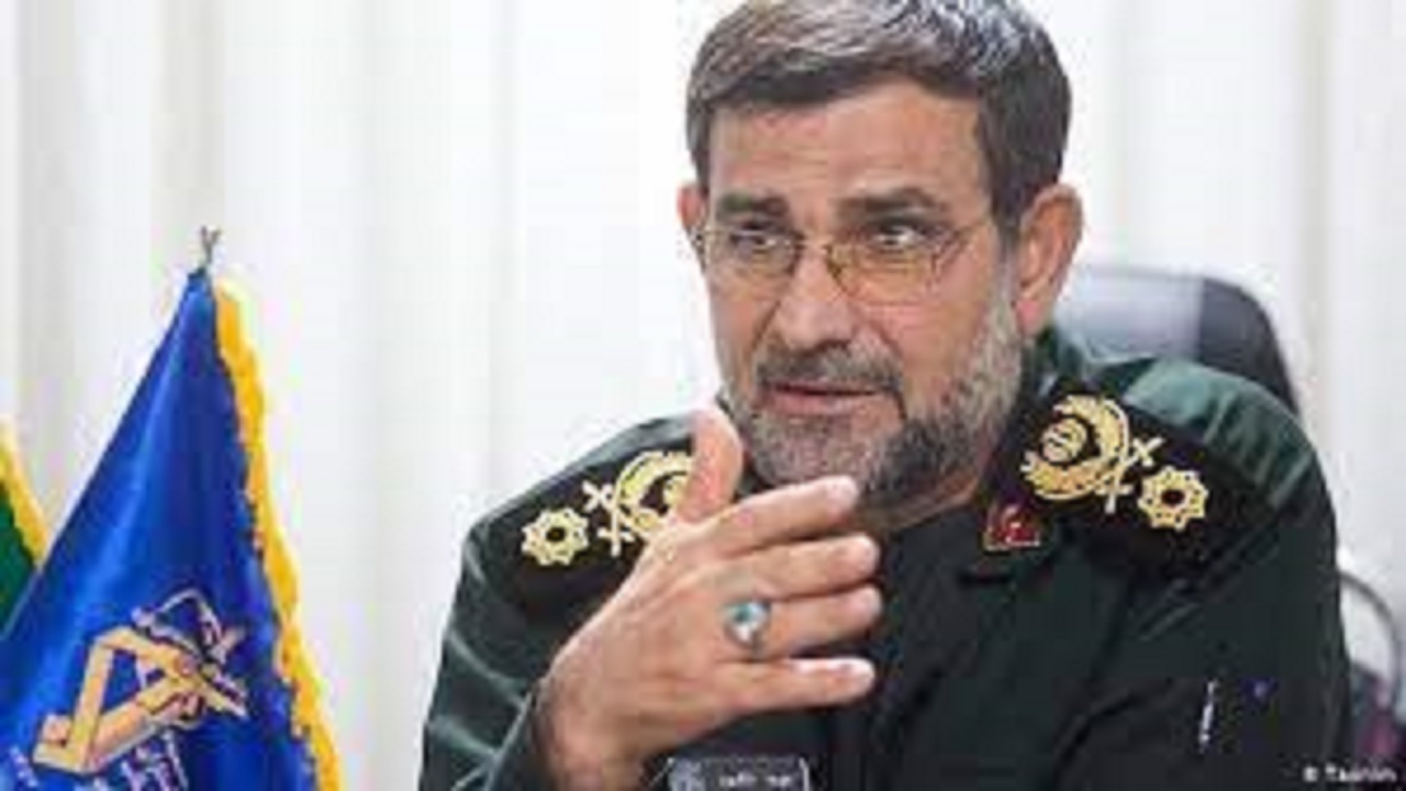 تفکر انقلابی مانعی بزرگ در مقابل نقشه‌های دشمنان