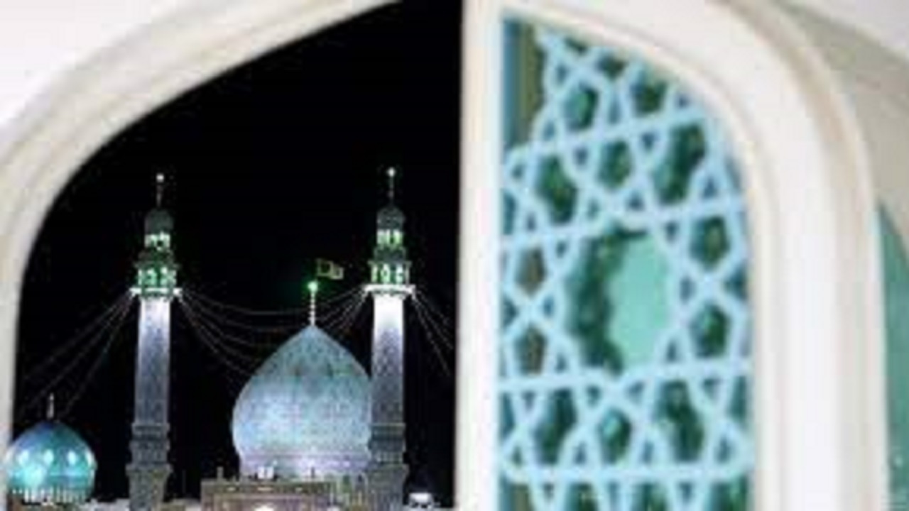 اعلام ویژه برنامه‌های مسجد مقدس جمکران در عید غدیر