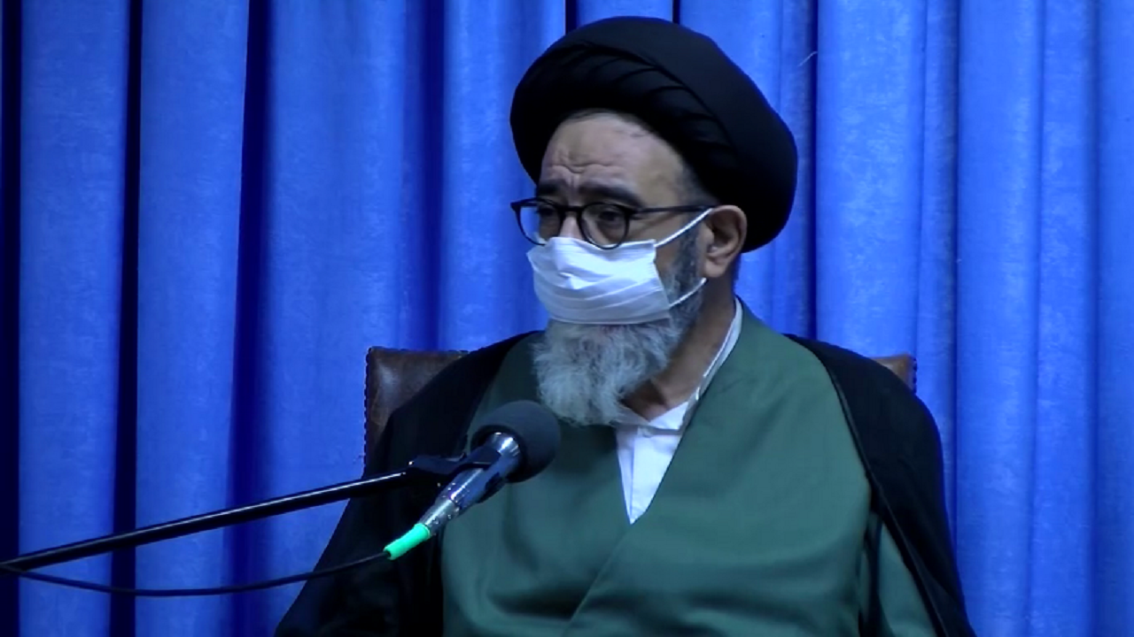 ‌رفع تنش آبى خوزستان نیازمند عزم ملى و مدیریت جهادى است