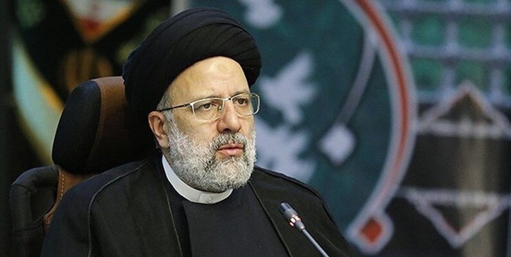 رئیسی درگذشت رئیس بنیاد مسکن انقلاب اسلامی را تسلیت گفت