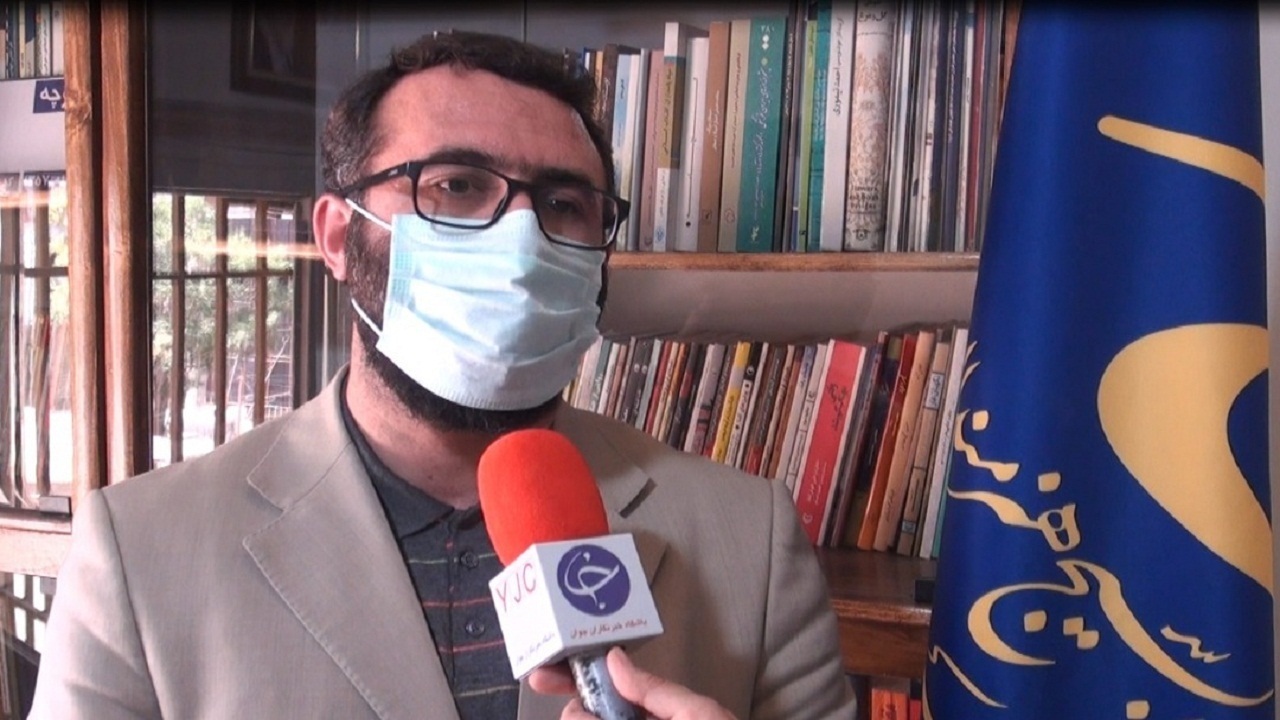 برگزاری چهارمین جشنواره «حبیب حرم» در همدان