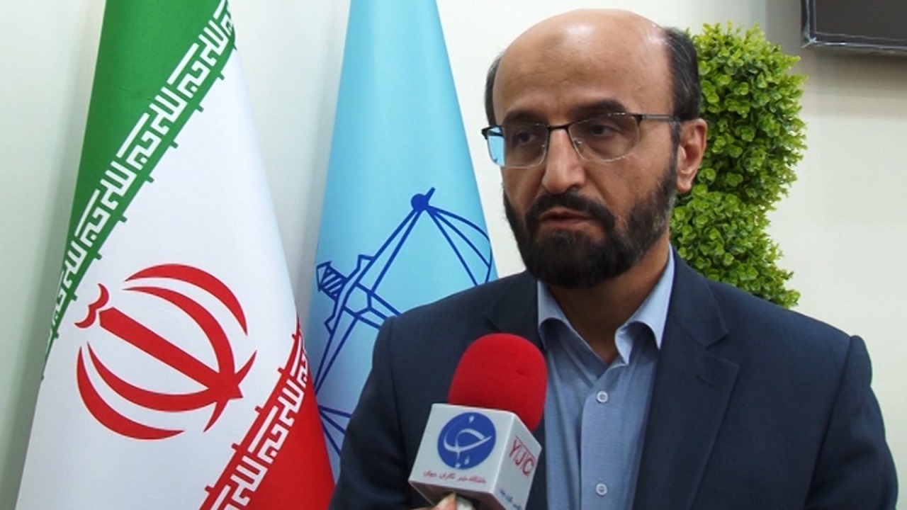 دادستان اصفهان